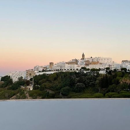 El Rincon De Vejer. Vistas Exclusivas Y Unicas. Lägenhet Vejer de la Frontera Exteriör bild