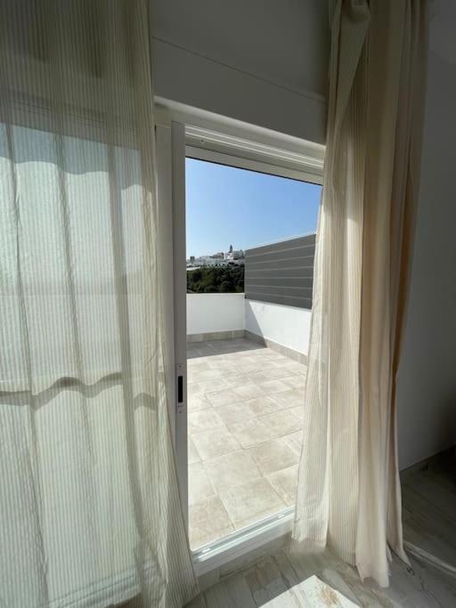 El Rincon De Vejer. Vistas Exclusivas Y Unicas. Lägenhet Vejer de la Frontera Exteriör bild